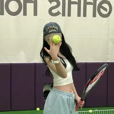 许美